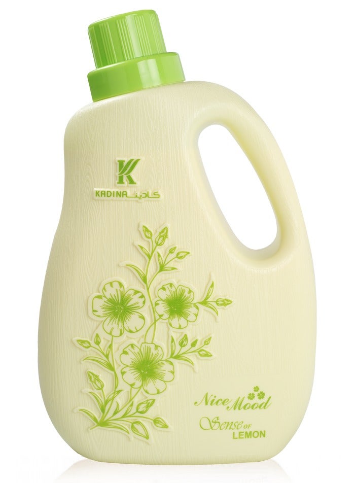 Kadina Lemon General freshener 1.5 liter