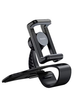 Yesido YESIDO Dashboard Spring Clip Holder C103 Black  - Image 1