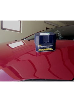 MANNOL 9960 Schleifpaste Profi  Car Polishing Set For Manual And Mechanical Polishing  - Image 5