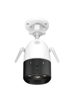Tenda Tenda CT6 2K WiFi Security Cameras for Home Security - Built-in Night Vision with Outdoor Flashlights, Dual Antennas, AI Motion Detection, Dual Audio, IP66 dust -water resistant , H.265, Security Came  - Image 3