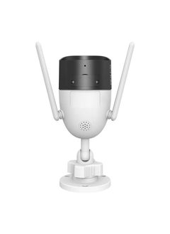 Tenda Tenda CT6 2K WiFi Security Cameras for Home Security - Built-in Night Vision with Outdoor Flashlights, Dual Antennas, AI Motion Detection, Dual Audio, IP66 dust -water resistant , H.265, Security Came  - Image 4