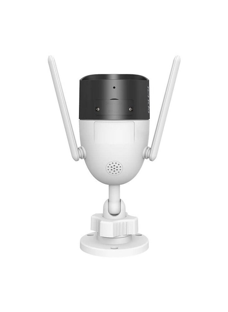 Tenda - Tenda CT6 2K WiFi Security Cameras for Home Security - Built-in Night Vision with Outdoor Flashlights, Dual Antennas, AI Motion Detection, Dual Audio, IP66 dust -water resistant , H.265, Security Came - Image 1