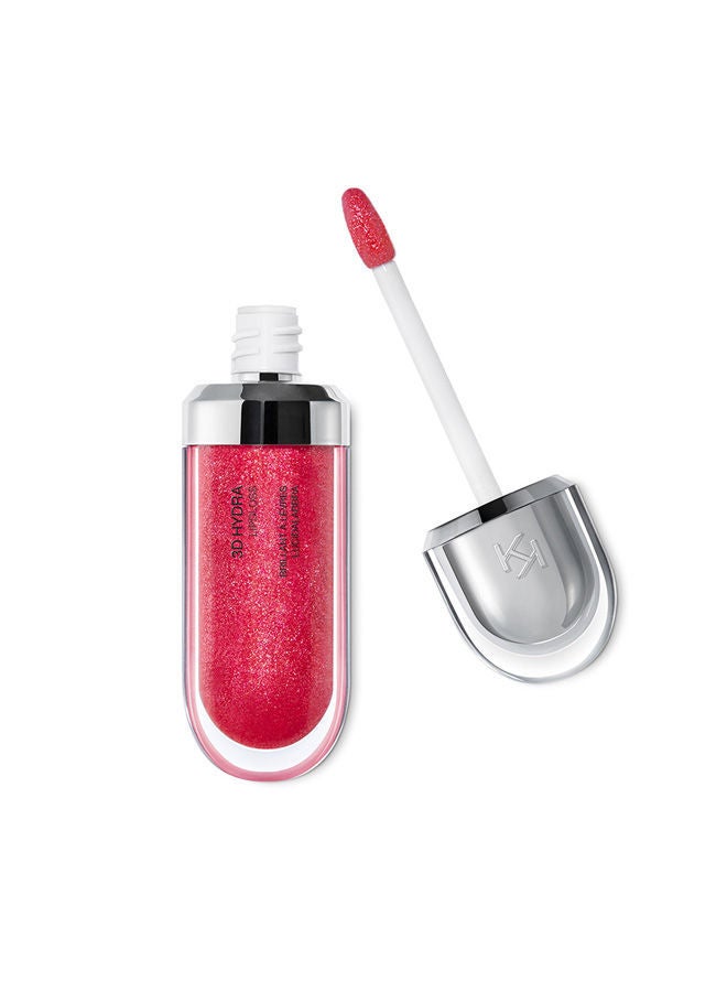 KIKO MILANO 3D Hydra Softening Lipgloss - 010 - Image 1