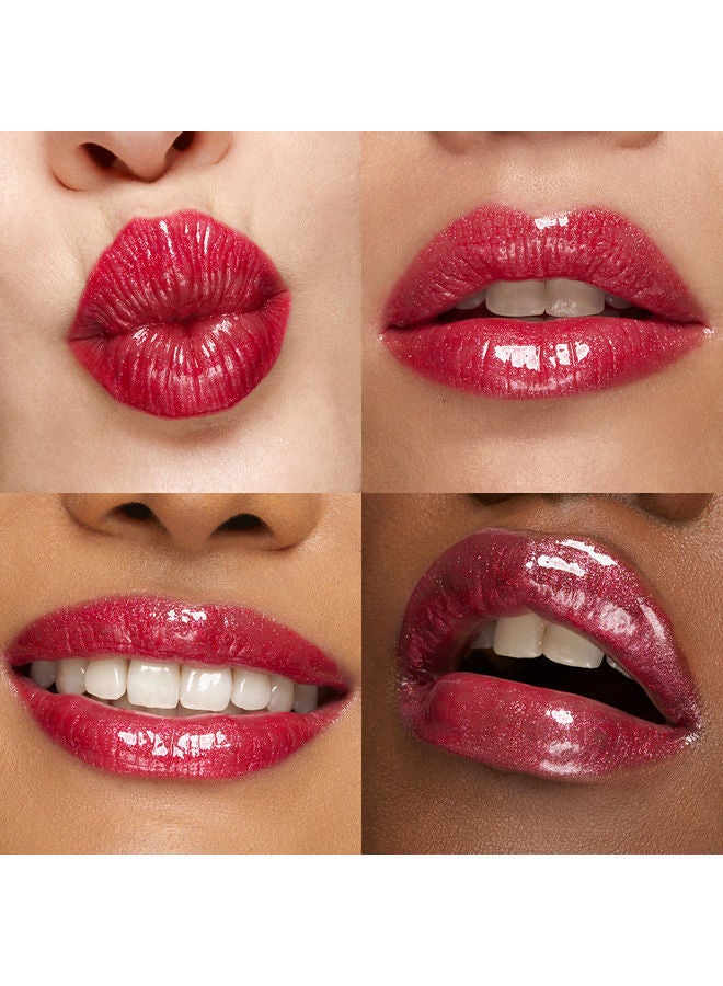 KIKO MILANO 3D Hydra Softening Lipgloss - 010 - Image 3