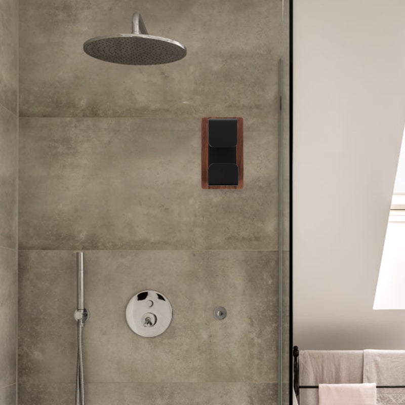 Bathroom Towel Hook Wall Hanging Hook Wall Mounted Towel Hook Heavy Duty Hook - Image 3