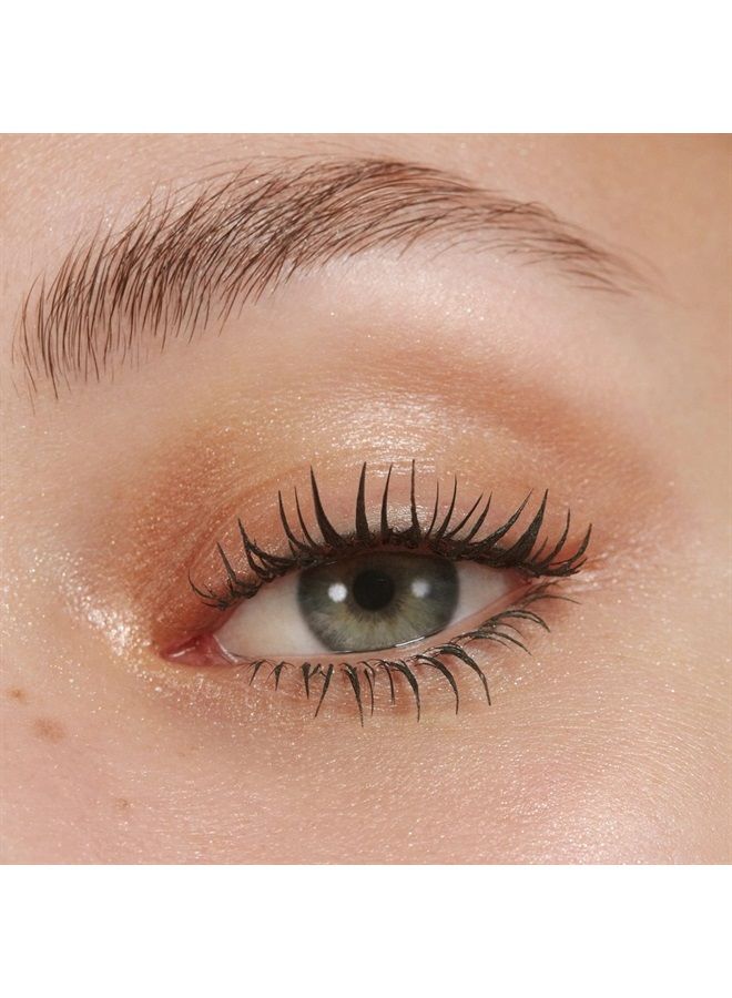 SURRATT Noir Lash Tint – Water Resistant, Japanese Formula Mascara for Long, Defined Lashes - Image 5
