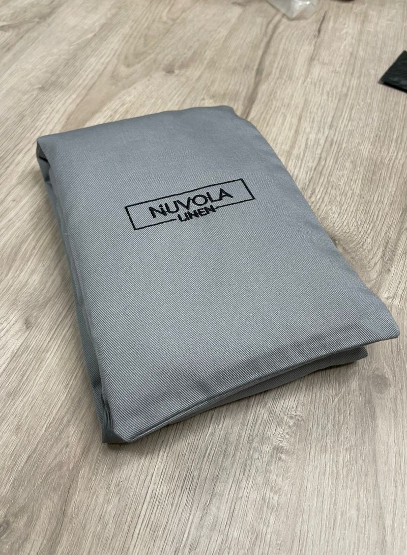 Nuvola Lavender-Infused Therapeutic Neck Pillow – Hot & Cold Compress - Image 2