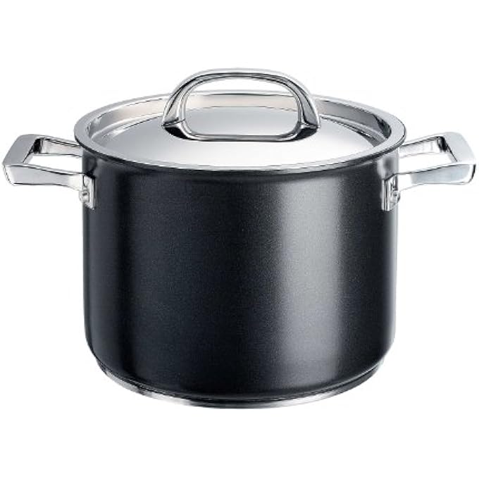 سركيولن قدر طهي لا نهائي 24 سم 76 لتر - Image 1