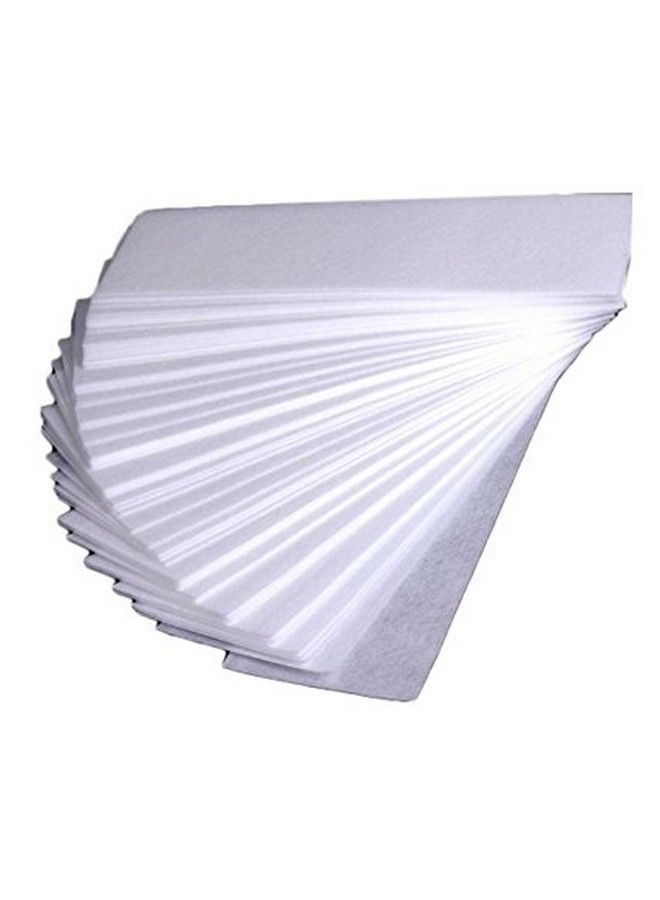 OUT OF BOX Professional Hair Removal Wax Strip (White) - Image 1