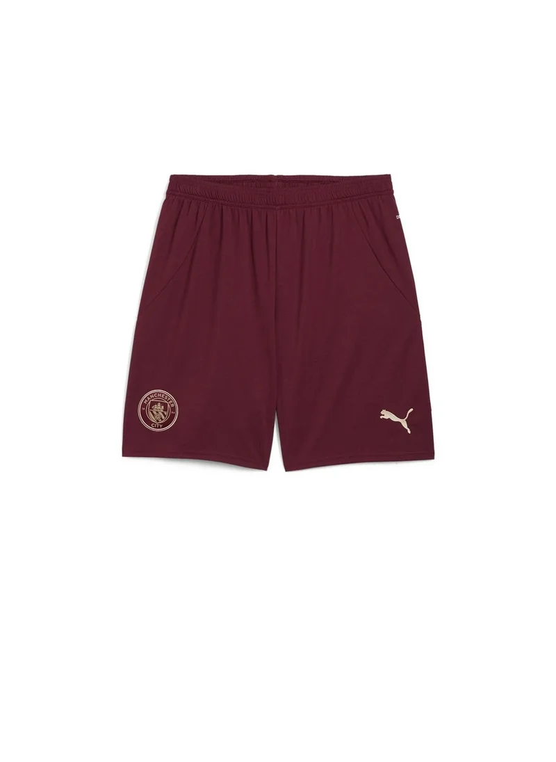 بوما Manchester City Fc Replica Shorts