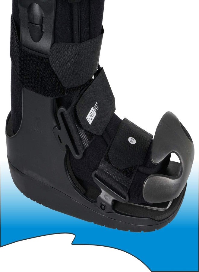 Darco Body Armor Toe Guard Squere (Men’s Small - X Large) - Image 2