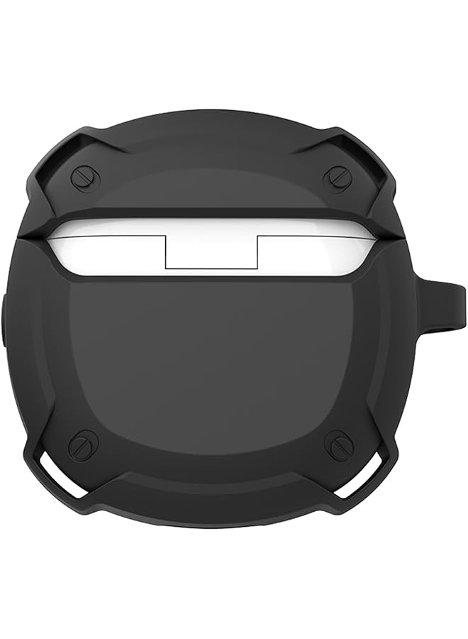 Nillkin Bounce Series Cover Case Designed For Huawei Freebuds 4 4E Red - Image 4