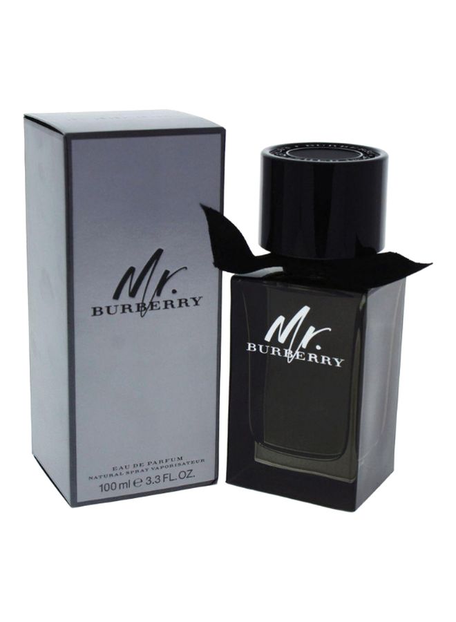 بربري ماء العطر مستر بربري 100ملليلتر - Image 5