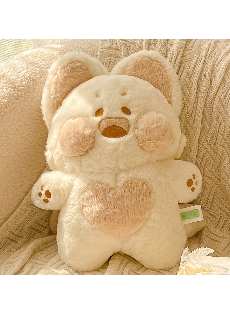 40 CM Cute Plush Cartoon Animals Toy Soft Stuffed Doll For Girls And Boys All Ages Gift（Style O） - Image 3