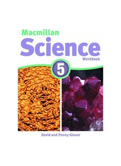 Macmillan Science 5