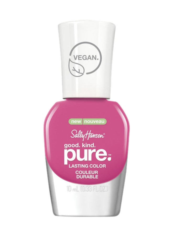 Sally Hansen - أظافر متعددة الأغراض من Good.Kind.Pure - Image 1