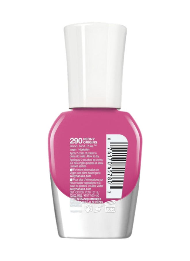 Sally Hansen - أظافر متعددة الأغراض من Good.Kind.Pure - Image 1