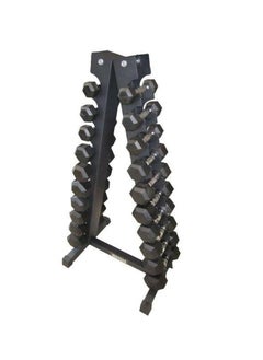 Inspire Fitness Dumbbells Rack Stand  - Image 2