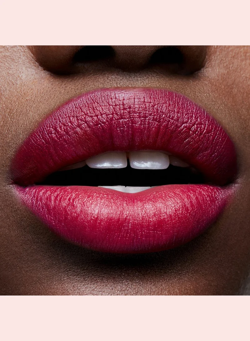 MAC Cosmetics Retro Matte Lipstick - All Fired Up