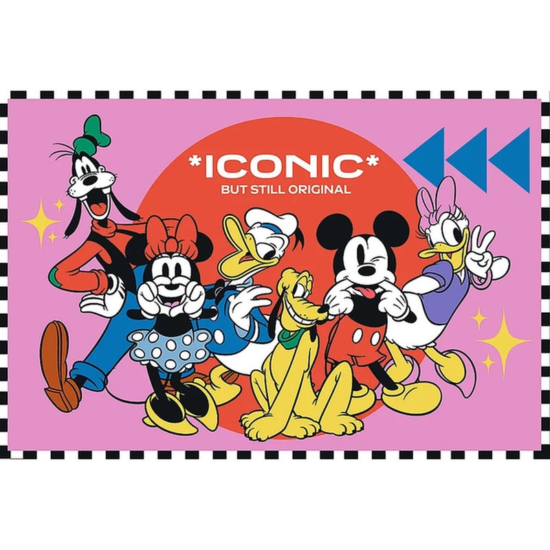 تريفل بازل ديزني ميكي ماوس 2x200 - 13319 - Image 3