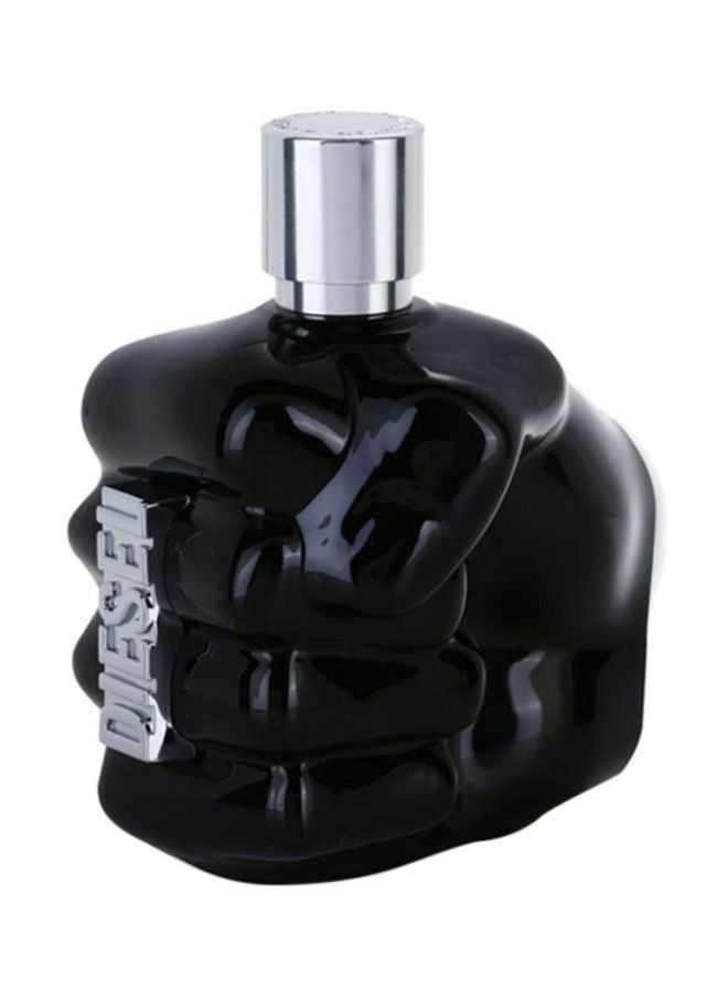 ديزل ماء تواليت عطر وشم اونلي ذا بريف 125ملليلتر - Image 1