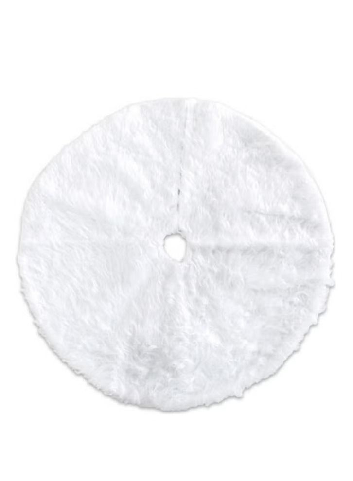 ACLIX 4 in 1 Artificial Green X mas Tree 180 cm Silver Ball Star And Tree Skirt 78cm With Star - Image 4