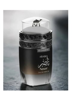 LE CHAMEAU Le Chameau Arabia Naser edp 100mL  - Image 2