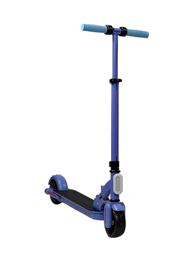 AL BADER Mini Electric Scooter for Kids, Kids Ride On 24 Volt Motorized Rechargeable Electric Scooter Toy - Image 1