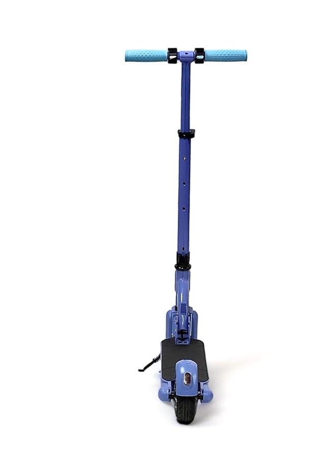 AL BADER Mini Electric Scooter for Kids, Kids Ride On 24 Volt Motorized Rechargeable Electric Scooter Toy - Image 4