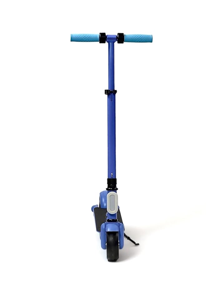 AL BADER Mini Electric Scooter for Kids, Kids Ride On 24 Volt Motorized Rechargeable Electric Scooter Toy - Image 3