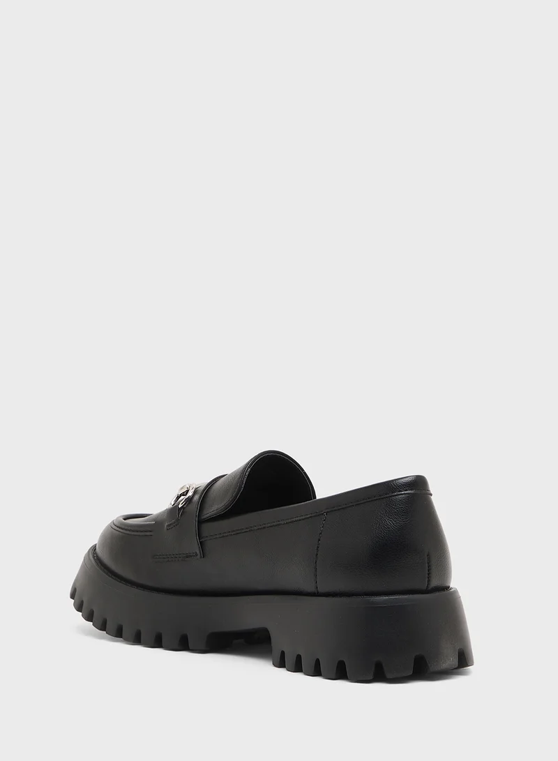 CALL IT SPRING Clueless Loafers Moccasins