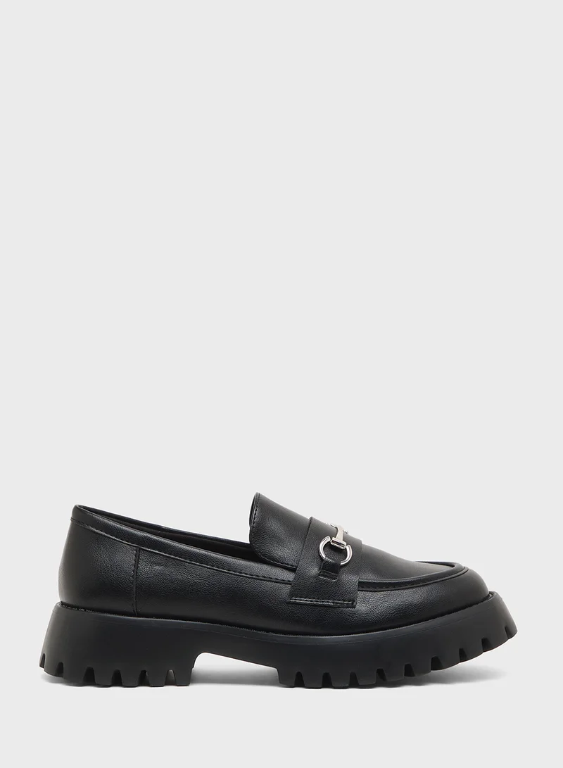 كول ات سبرنج Casual Loafers
