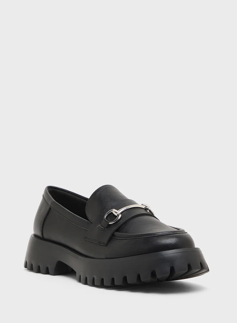 كول ات سبرنج Casual Loafers