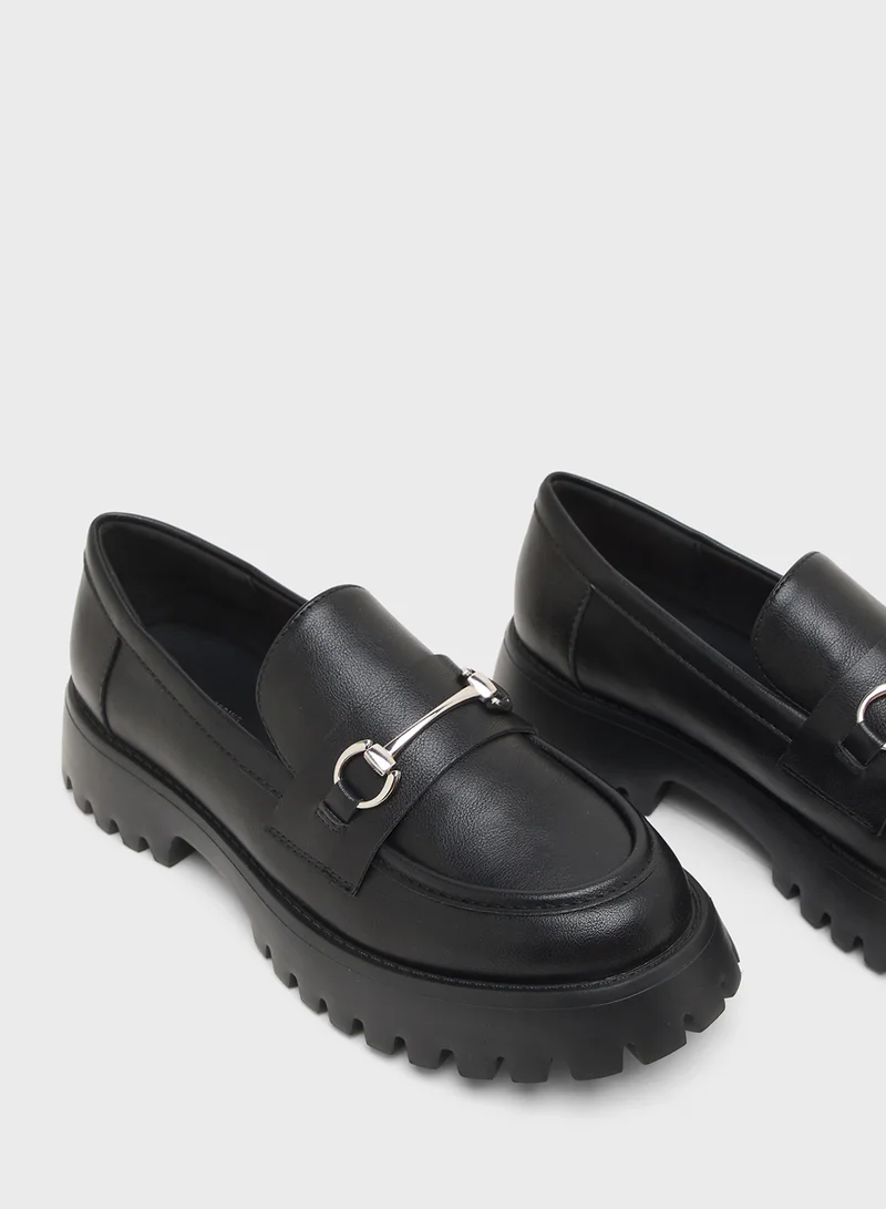 CALL IT SPRING Clueless Loafers Moccasins