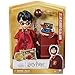 Wizarding World Harry Potter 8inch Harry Potter Quidditch Doll Gift Set with Robe and 9 Doll Accessories 11 Pieces Kids Toys for Ages 6 and up - Image 4