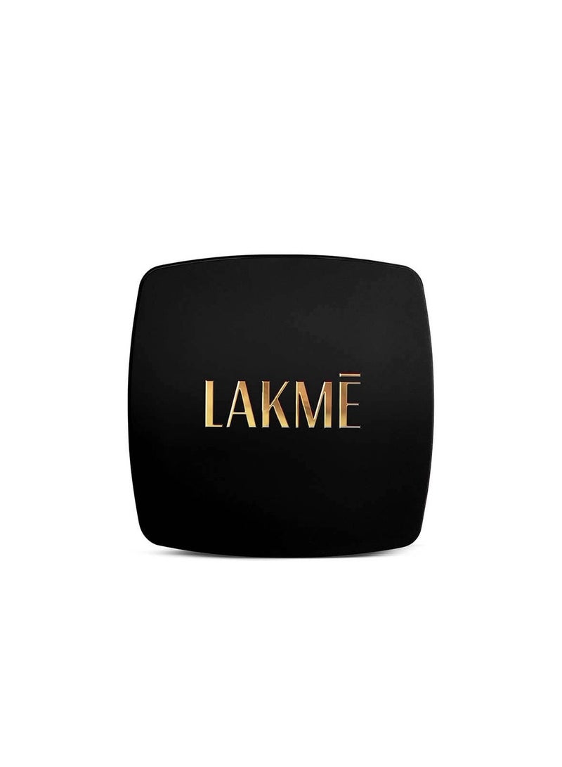 LAKME Face It Compact, Marble, 9g - Image 1