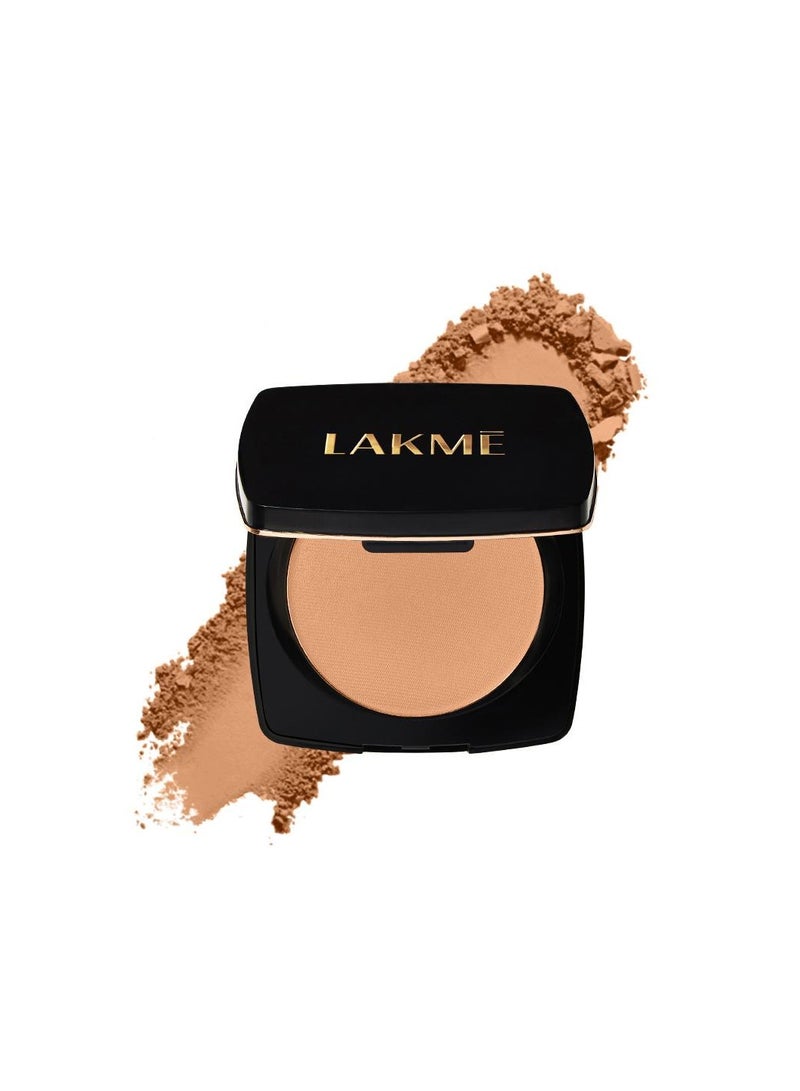 LAKME Face It Compact, Marble, 9g - Image 1