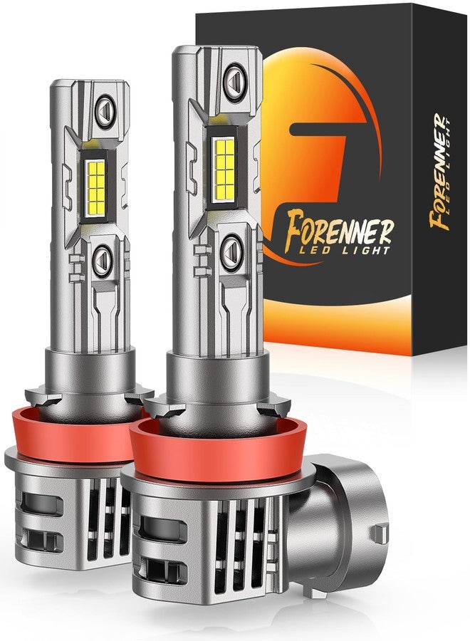 forenner مصابيح ضباب فورنر فارن H11 - Image 1