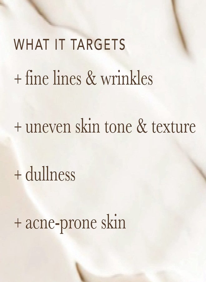 Alpha Skin Care Enhanced Renewal Cream, Anti-Aging Formula, 12% Glycolic AHA, Reduces Lines & Wrinkles, Normal to Dry Skin, 2 Oz, Pack of 1 - Image 5