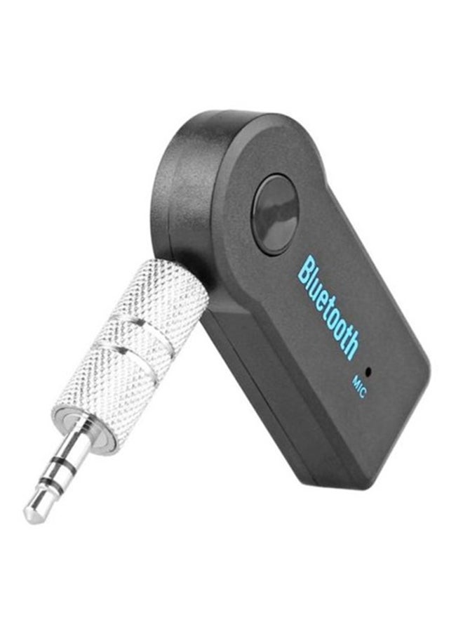 Bluetooth Stereo Adapter Audio Receiver