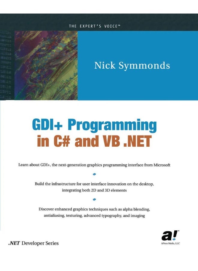 Gdi+ Programming in C# and VB .Net