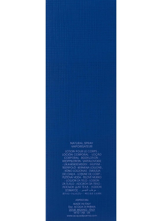 Acqua Di Parma لوشن الجسم أكوا دي بارما فيكو 150 مل - Image 3