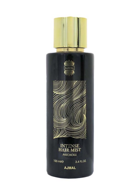 Intense Hair Mist Patchouli 100Ml
