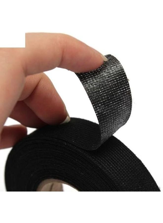 19mm X 15m Heat Shrink Tubing 45Ncm Cable Sleeve Insulation Tape - Image 1