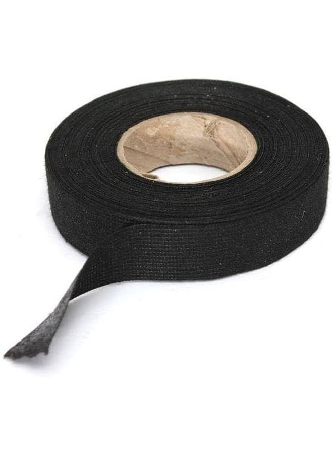 19mm X 15m Heat Shrink Tubing 45Ncm Cable Sleeve Insulation Tape - Image 5