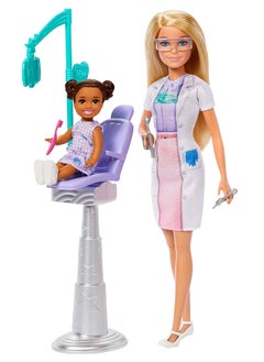 Barbie Dentist - Blonde  - Image 1