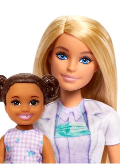 Barbie Dentist - Blonde  - Image 2
