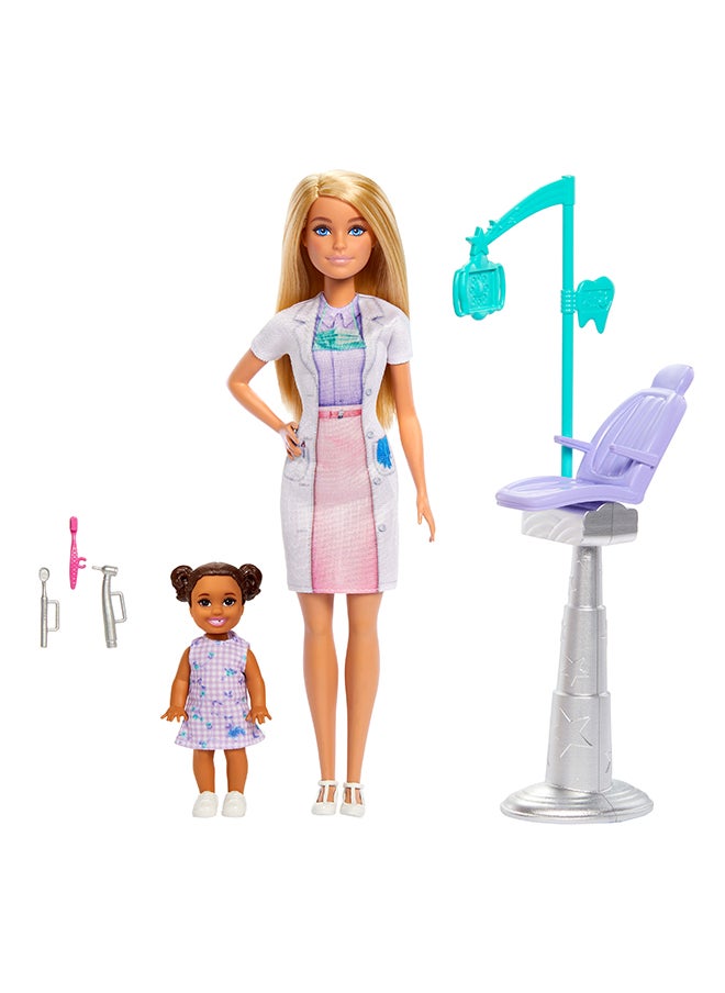 Barbie Dentist - Blonde  - Image 4