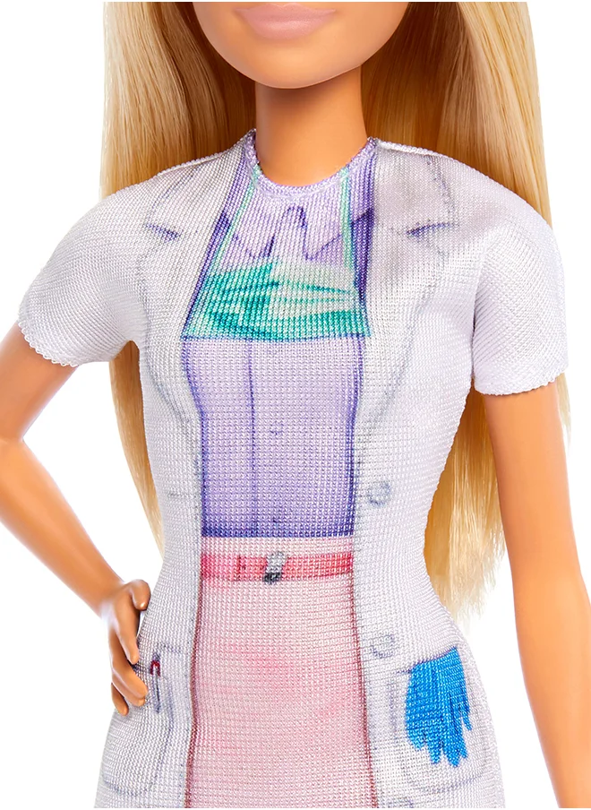 Barbie Dentist - Blonde