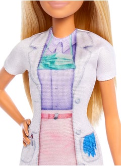 Barbie Dentist - Blonde  - Image 3